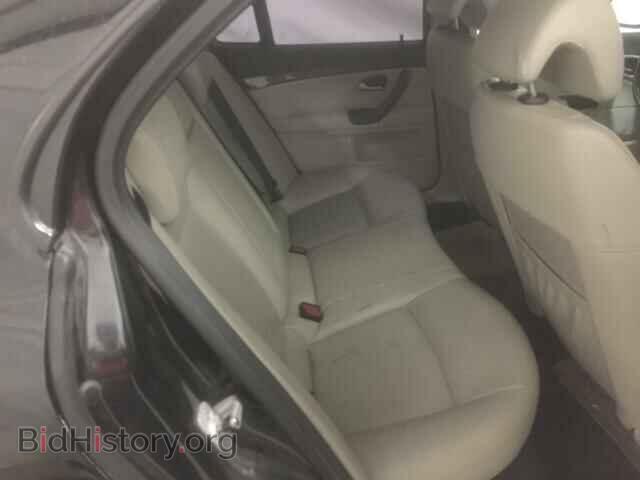 2006 SAAB 9 3 - VIN: YS3FD45Y861016169 - Photo 6