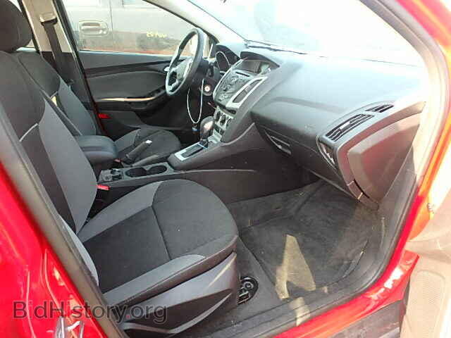 2014 FORD FOCUS - VIN: 1FADP3K26EL322831 - Photo 5