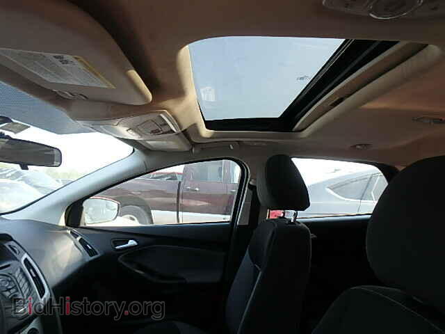 2014 FORD FOCUS - VIN: 1FADP3K26EL322831 - Photo 10