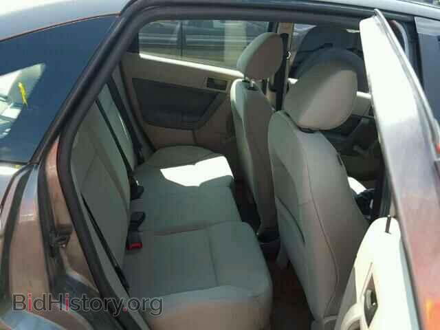 2009 FORD FOCUS - VIN: 1FAHP34NX9W248262 - Фото 6