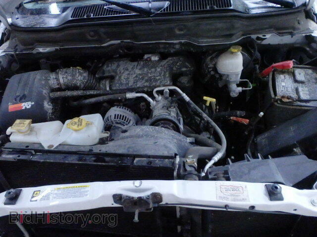 2007 DODGE RAM 1500 - VIN: 1D7HU18277S112267 - Фото 7