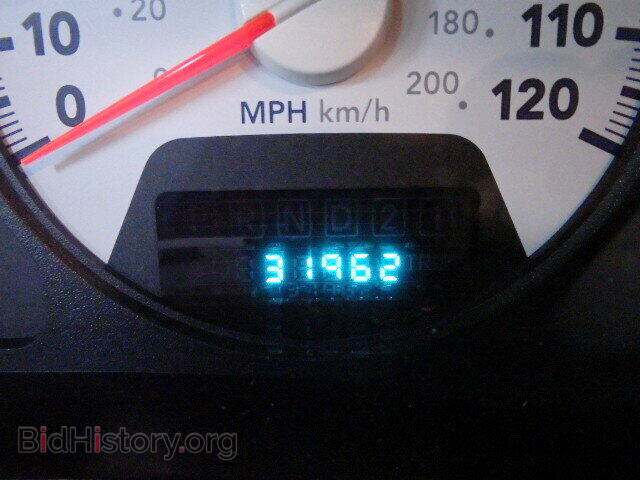 2007 DODGE RAM 1500 - VIN: 1D7HU18277S112267 - Фото 8