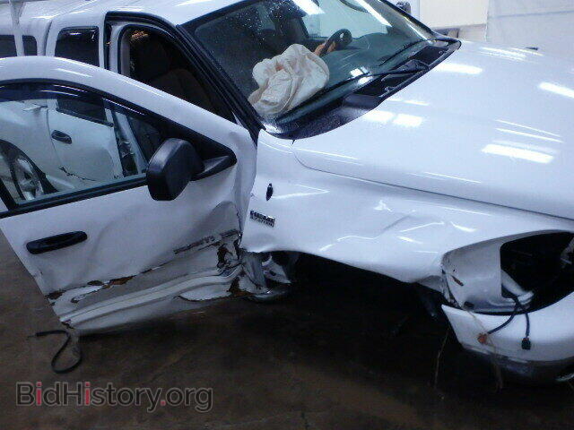 2007 DODGE RAM 1500 - VIN: 1D7HU18277S112267 - Фото 10