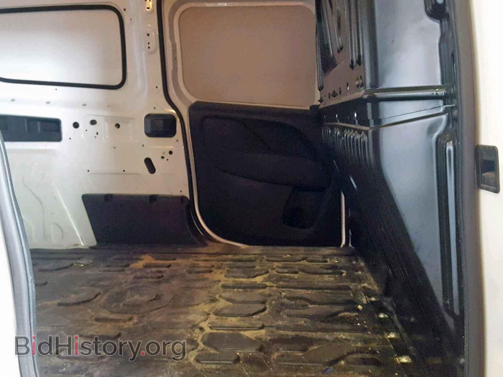 2017 RAM PROMASTER - VIN: ZFBERFAB0H6E48235 - Фото 6