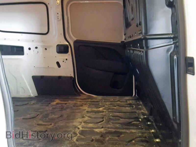 2017 RAM PROMASTER (VIN ZFBERFAB0H6E48235) — photo 6 of 10
