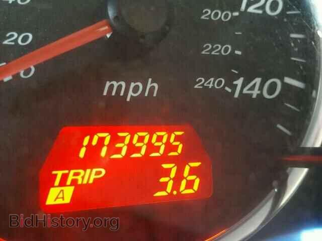 2006 MAZDA 6 - VIN: 1YVHP80C965M29506 - Фото 8