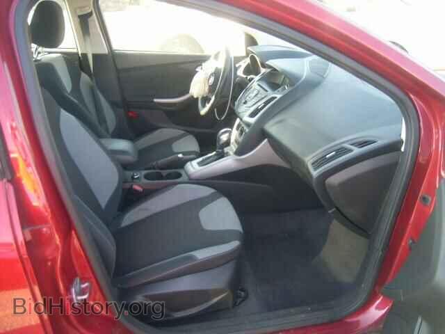 2012 FORD FOCUS - VIN: 1FAHP3K20CL130416 - Photo 5