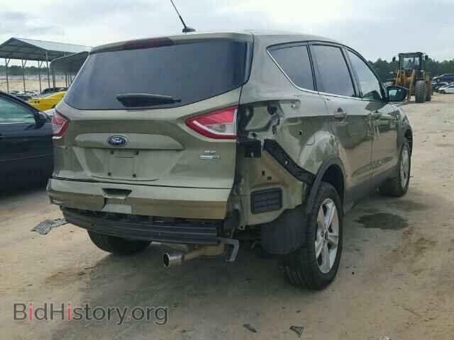 2013 FORD ESCAPE - VIN: 1FMCU9G96DUD11596 - Фото 4