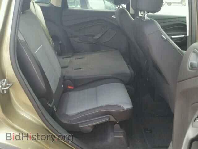 2013 FORD ESCAPE - VIN: 1FMCU9G96DUD11596 - Фото 6