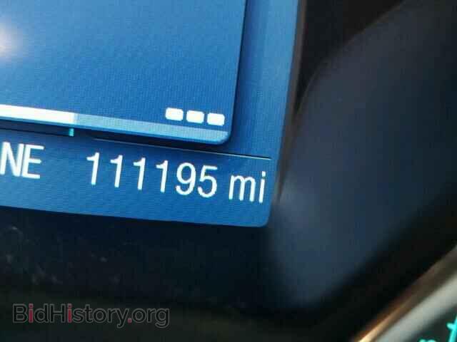 2013 FORD ESCAPE - VIN: 1FMCU9G96DUD11596 - Фото 8