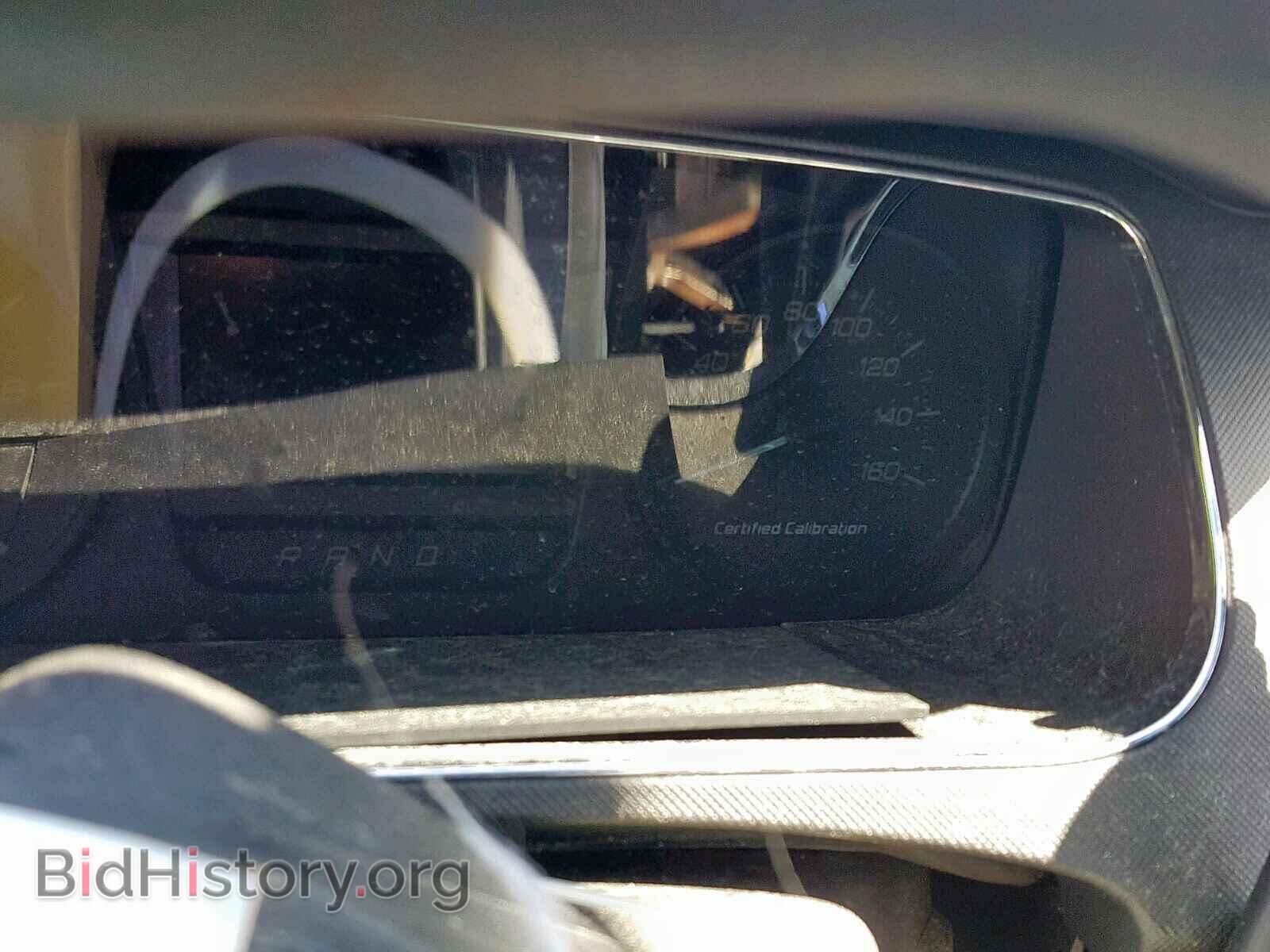 2018 FORD TAURUS - VIN: 1FAHP2MK5JG103340 - Photo 8