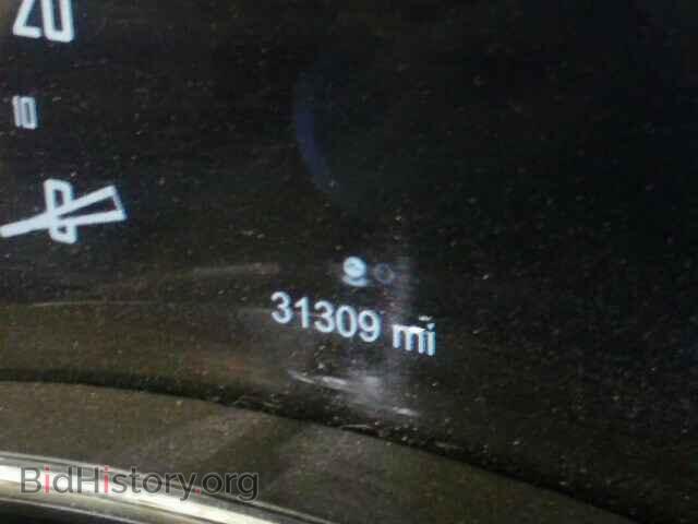2014 DODGE DURANGO - VIN: 1C4RDJDG1EC391271 - Фото 8