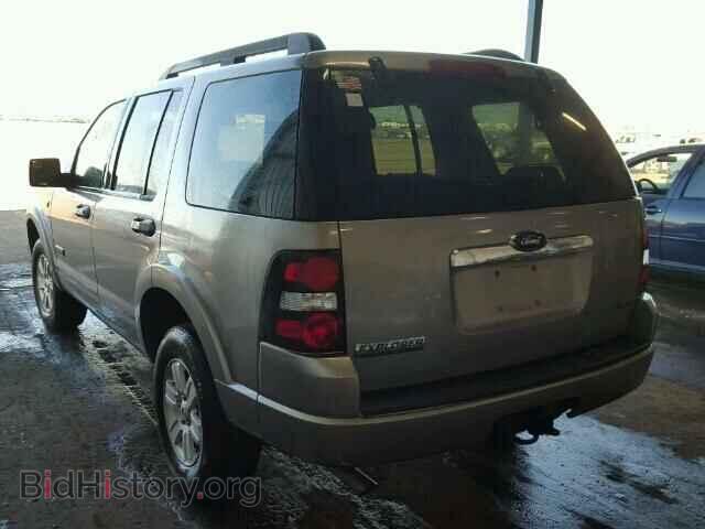2008 FORD EXPLORER - VIN: 1FMEU73848UB14099 - Фото 3