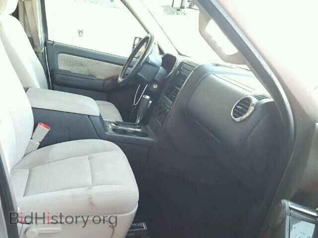 2008 FORD EXPLORER - VIN: 1FMEU73848UB14099 - Фото 5