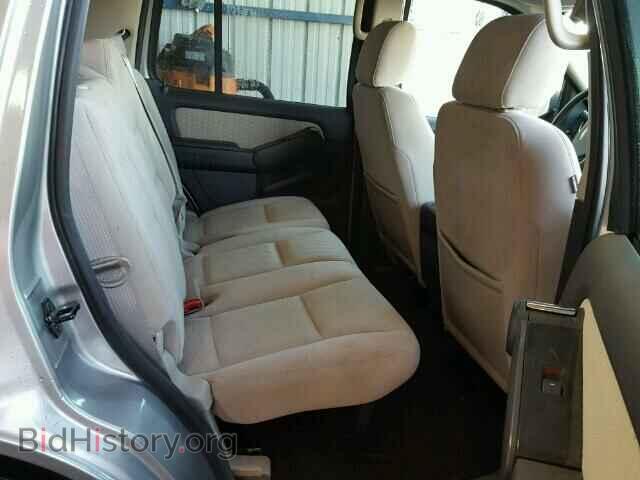 2008 FORD EXPLORER - VIN: 1FMEU73848UB14099 - Фото 6