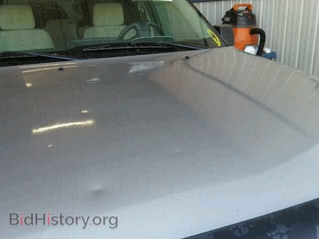 2008 FORD EXPLORER - VIN: 1FMEU73848UB14099 - Фото 10