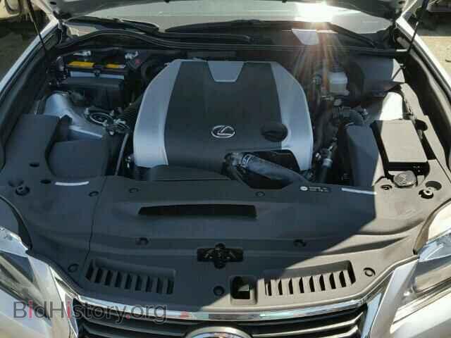 2014 LEXUS GS350 - VIN: JTHBE1BL8E5033831 - Фото 7