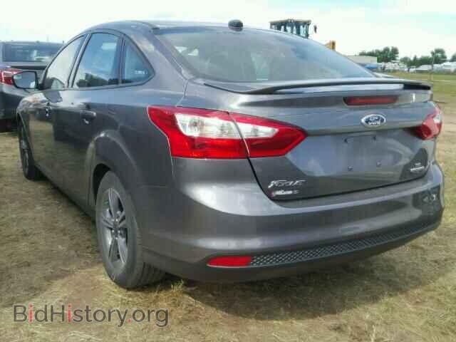 2014 FORD FOCUS - VIN: 1FADP3F29EL169078 - Photo 3