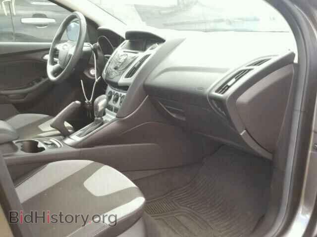 2014 FORD FOCUS - VIN: 1FADP3F29EL169078 - Photo 5
