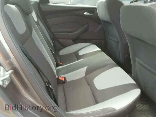 2014 FORD FOCUS - VIN: 1FADP3F29EL169078 - Photo 6