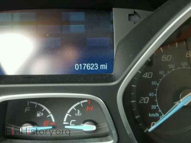 2014 FORD FOCUS - VIN: 1FADP3F29EL169078 - Photo 8