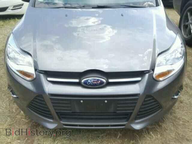 2014 FORD FOCUS - VIN: 1FADP3F29EL169078 - Photo 9