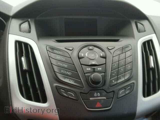 2014 FORD FOCUS - VIN: 1FADP3F29EL169078 - Photo 10