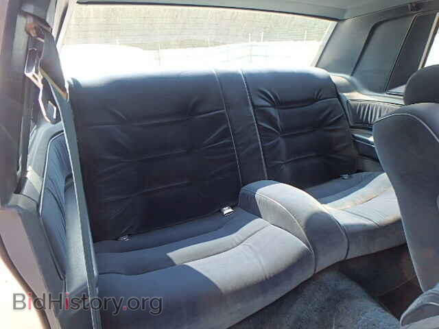 1982 FORD TBIRD - VIN: 1FABP42DXCH143951 - Фото 6