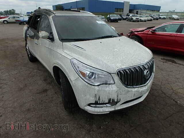 Фотография 5GAKVBKD1EJ168772 - BUICK ENCLAVE 2014