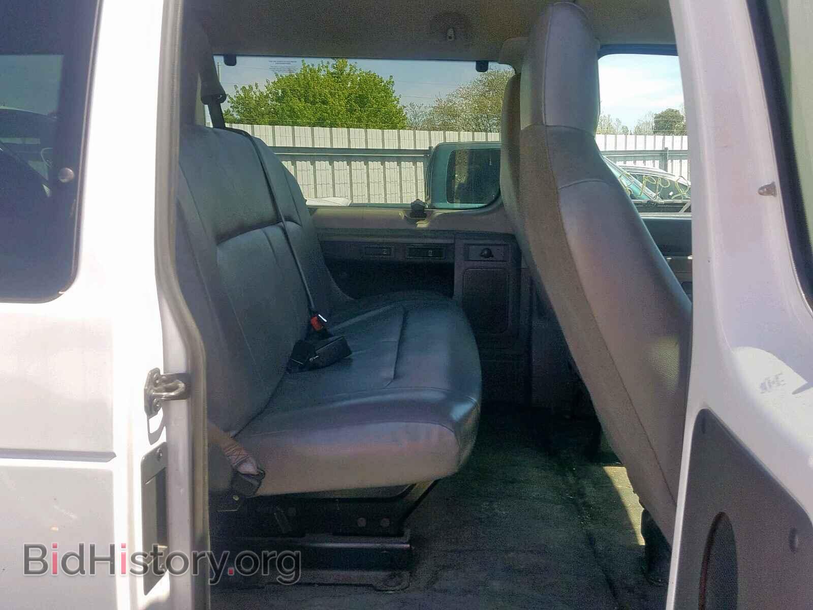 2011 FORD ECONOLINE - VIN: 1FBNE3BL7BDA64407 - Photo 6