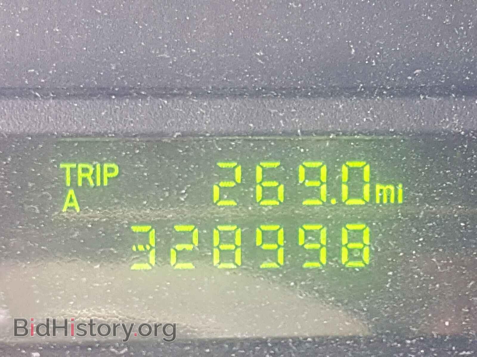 2011 FORD ECONOLINE - VIN: 1FBNE3BL7BDA64407 - Photo 8