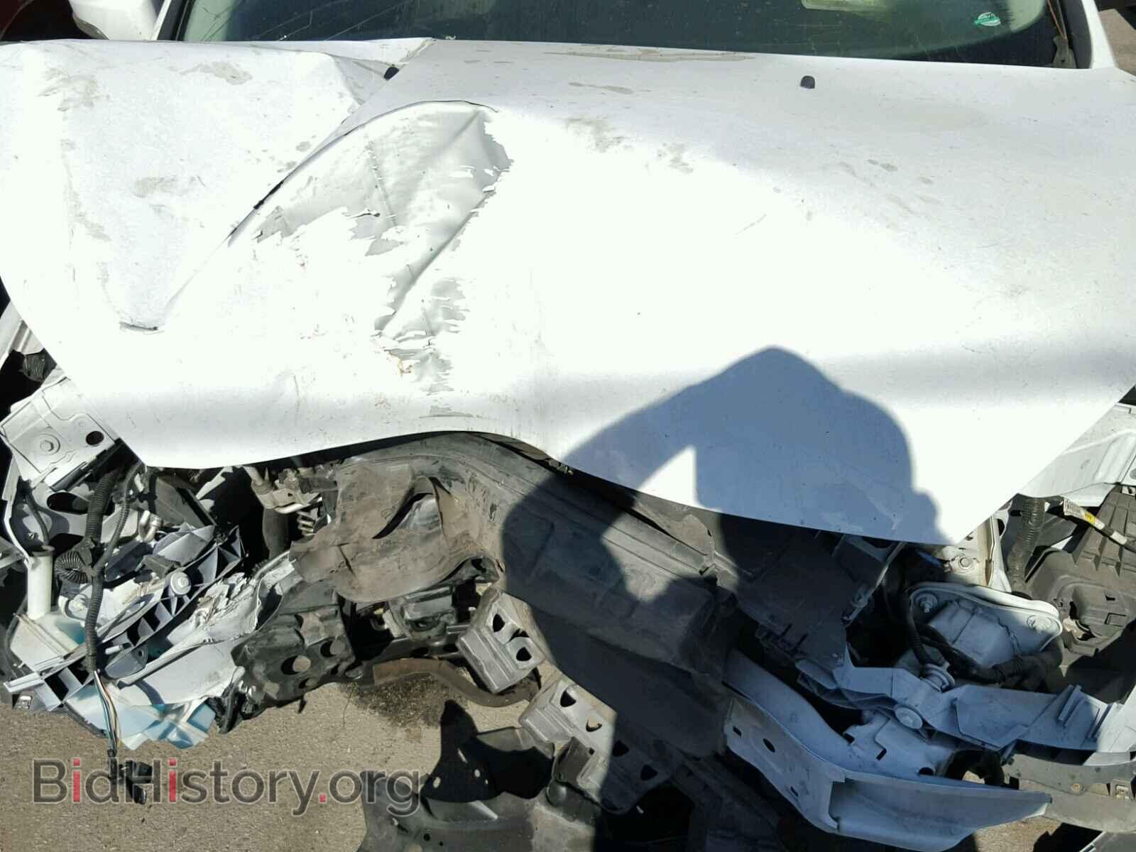 2015 FORD FOCUS - VIN: 1FADP3F28FL201925 - Photo 7