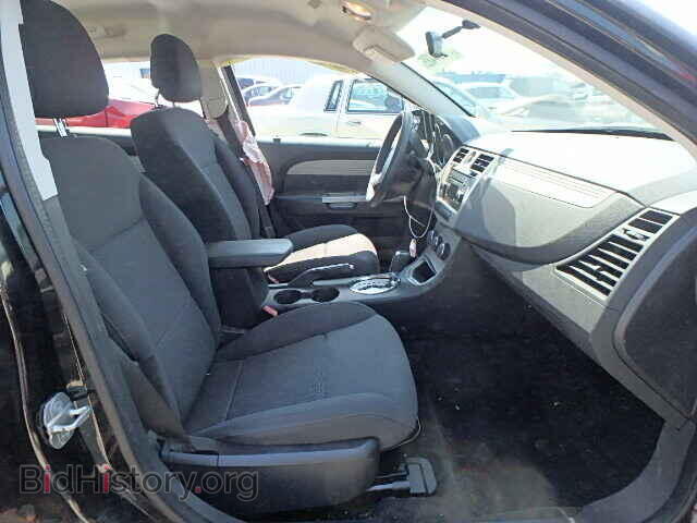 2010 CHRYSLER SEBRING - VIN: 1C3CC4FB1AN192753 - Фото 5