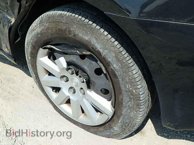 2010 CHRYSLER SEBRING - VIN: 1C3CC4FB1AN192753 - Фото 10