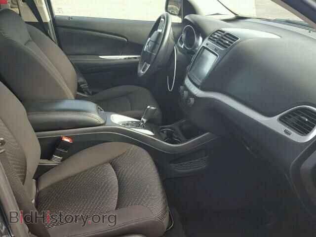 2013 DODGE JOURNEY - VIN: 3C4PDCCG5DT621417 - Фото 5