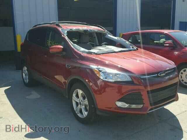 Фотография 1FMCU9G97EUC40894 - FORD ESCAPE 2014