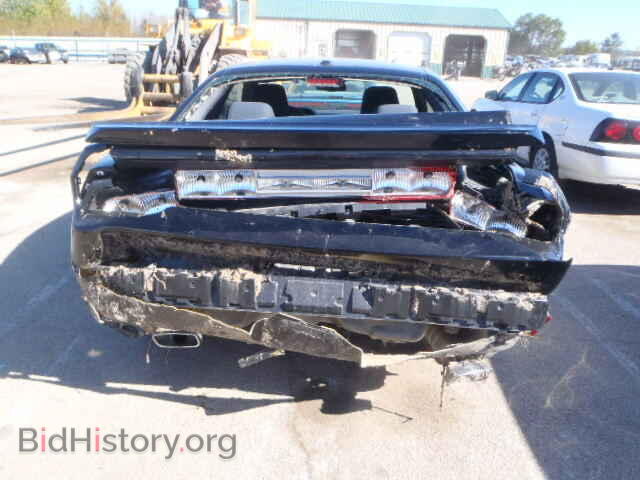 2012 DODGE CHALLENGER - VIN: 2C3CDYAG0CH222196 - Photo 9