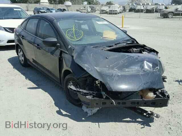 Photo 1FADP3E23DL301414 - FORD FOCUS 2013