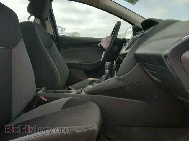 2013 FORD FOCUS - VIN: 1FADP3E23DL301414 - Фото 5