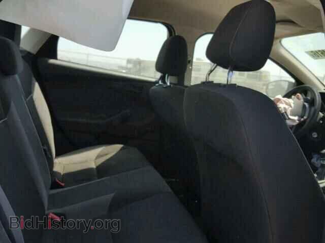 2013 FORD FOCUS - VIN: 1FADP3E23DL301414 - Фото 6