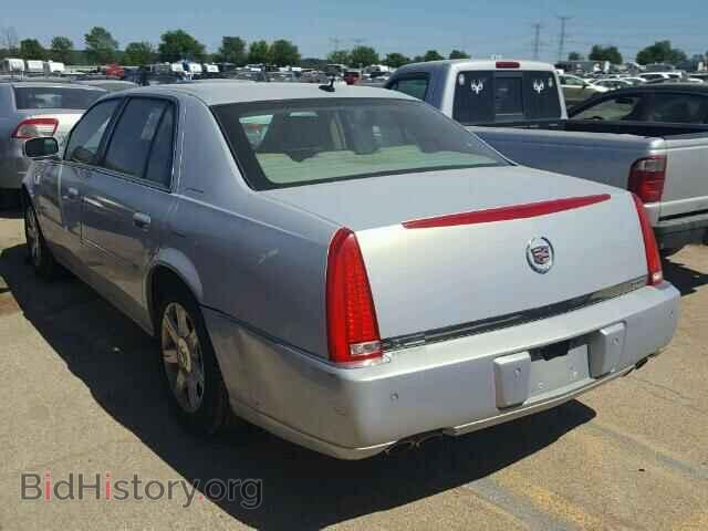 2006 CADILLAC DTS - VIN: 1G6KD57Y96U135407 - Фото 3