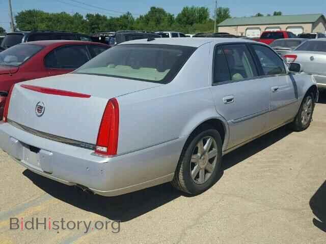 2006 CADILLAC DTS - VIN: 1G6KD57Y96U135407 - Фото 4