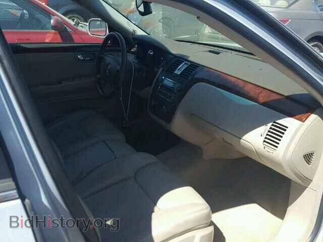 2006 CADILLAC DTS - VIN: 1G6KD57Y96U135407 - Фото 5