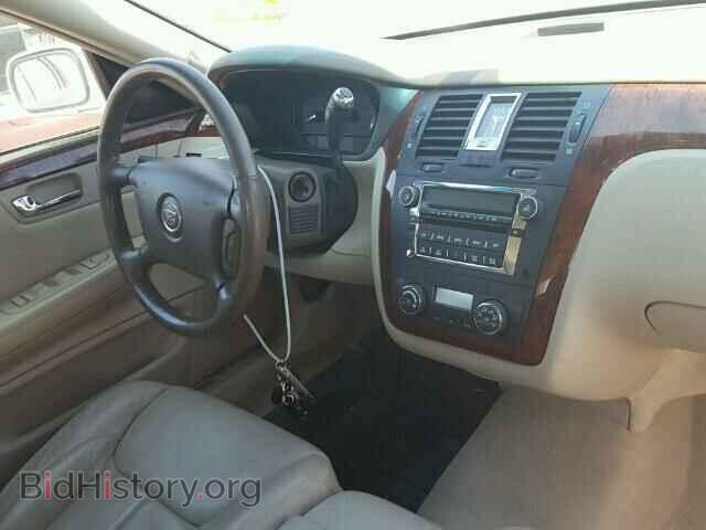 2006 CADILLAC DTS - VIN: 1G6KD57Y96U135407 - Фото 9