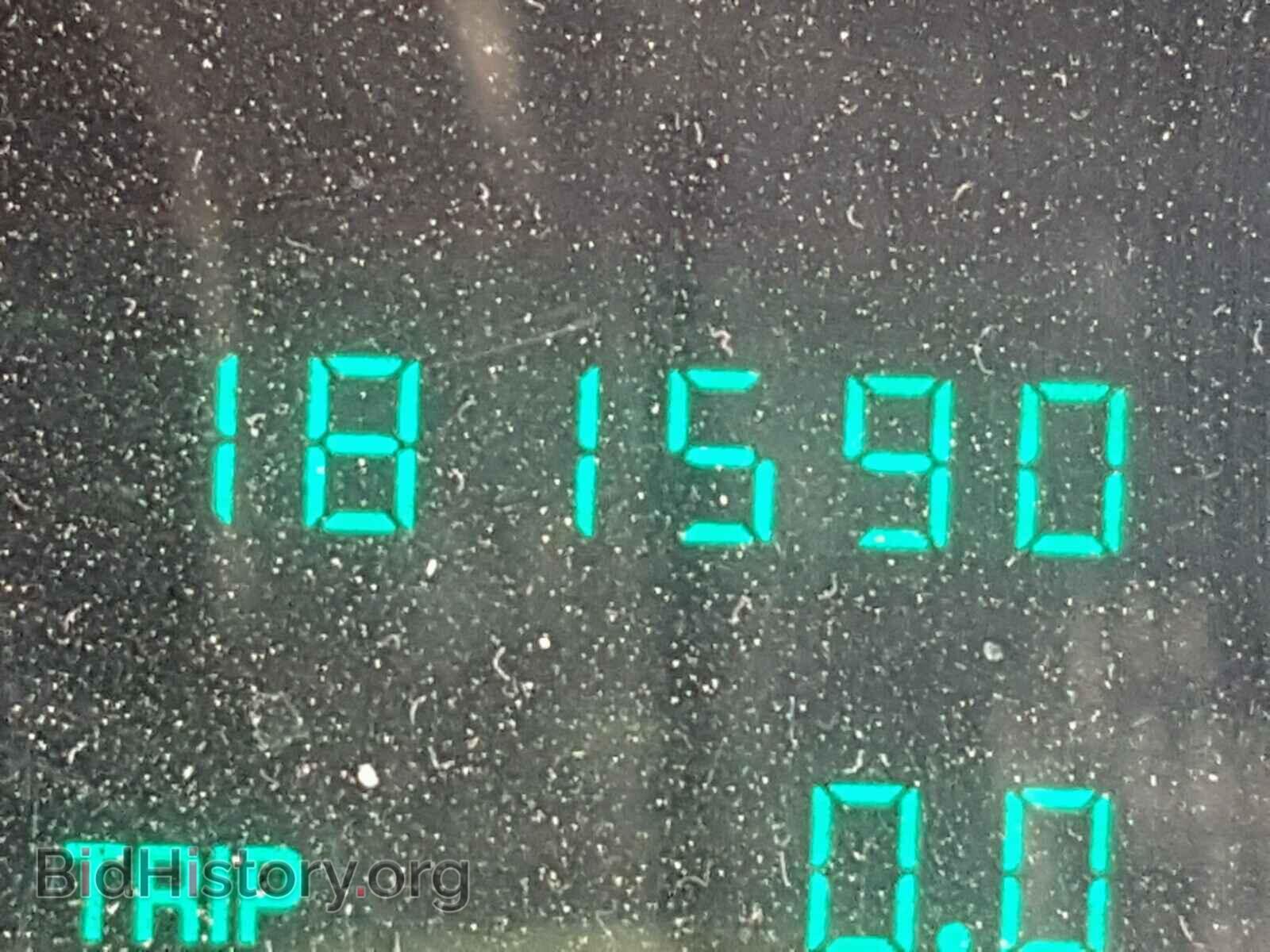 1999 CADILLAC DEVILLE - VIN: 1G6KD54Y8XU796609 - Фото 8