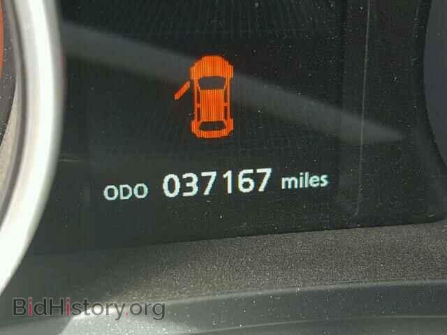 2014 MITSUBISHI OUTLANDER - VIN: 4A4AR3AU7EE004384 - Фото 8