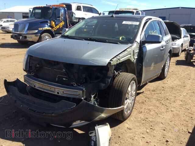2008 FORD EDGE - VIN: 2FMDK49C88BA56774 - Photo 2