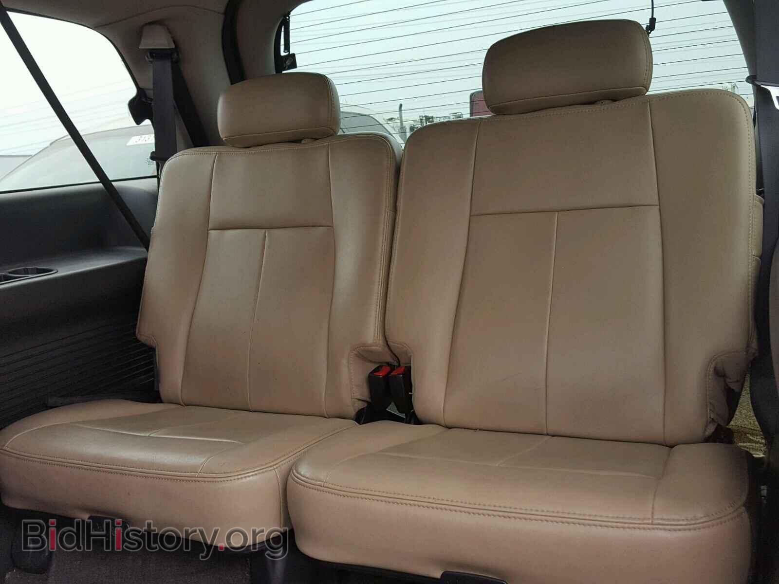 2006 GMC ENVOY - VIN: 1GKET16S966157239 - Фото 9