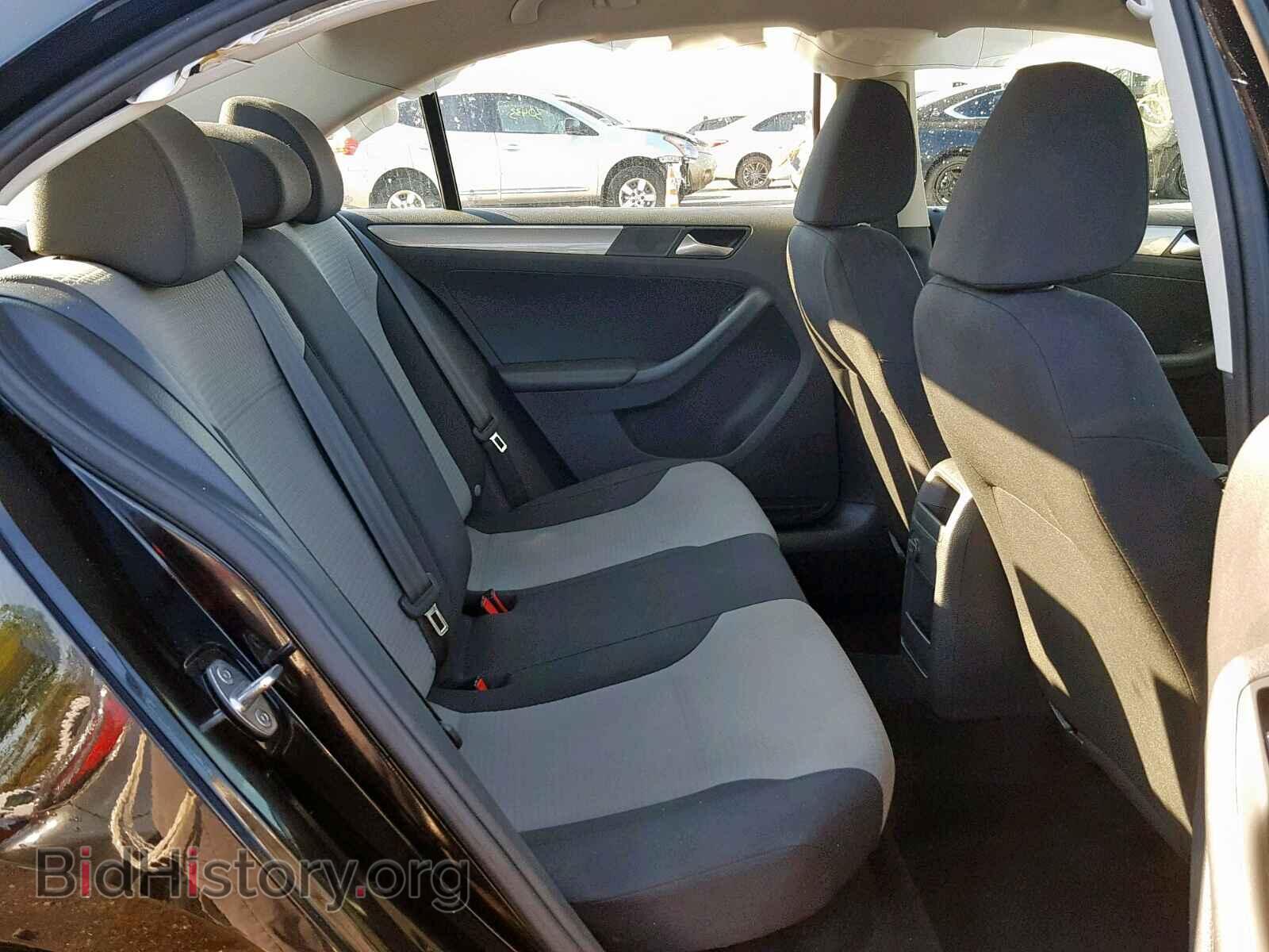 2017 VOLKSWAGEN JETTA - VIN: 3VW2B7AJ7HM323230 - Фото 6