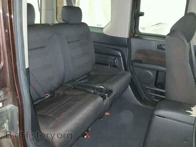 2007 HONDA ELEMENT - VIN: 5J6YH18907L005948 - Photo 6